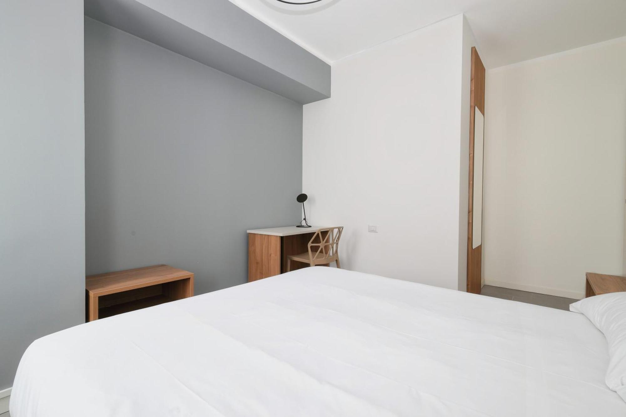 Апартаменты Joivy Charming Flats In The Heart Of Porta Nuova Милан Экстерьер фото